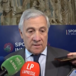 Ucraina, Tajani: “Colloqui difficili, Russia sembra non volere l’intesa”