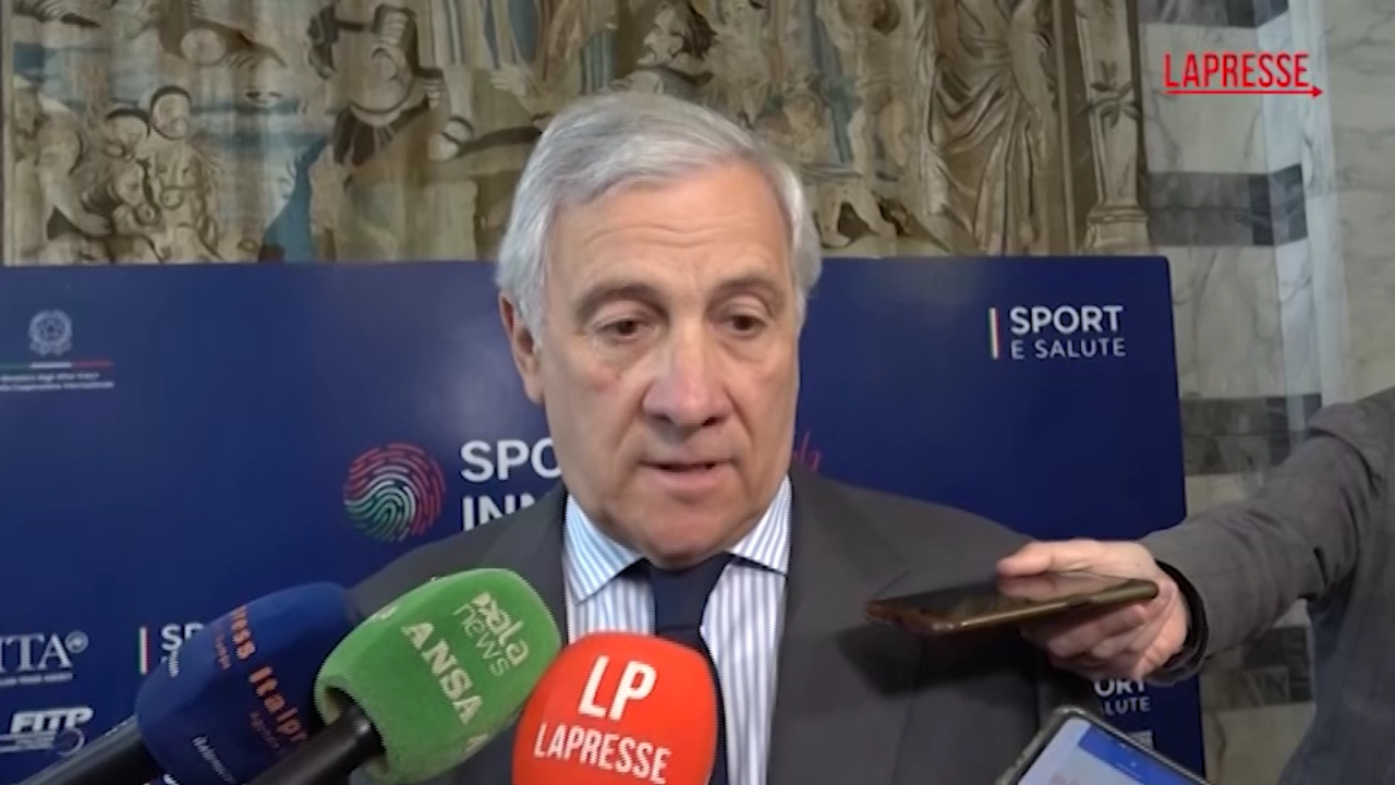 ucraina tajani colloqui difficili russia sembra non volere l intesa da Lapresse.it ucraina tajani colloqui difficili russia sembra non volere l intesa