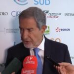 Campi Flegrei, Musumeci: “Sicurezza zero non esiste”