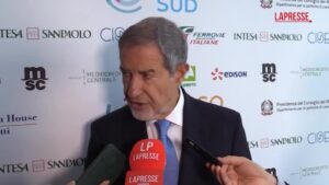 Campi Flegrei, Musumeci: “Sicurezza zero non esiste”