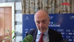 Binaghi contro il Coni: “Ha provato ad ammazzare Internazionali Roma, possiamo vivere senza”