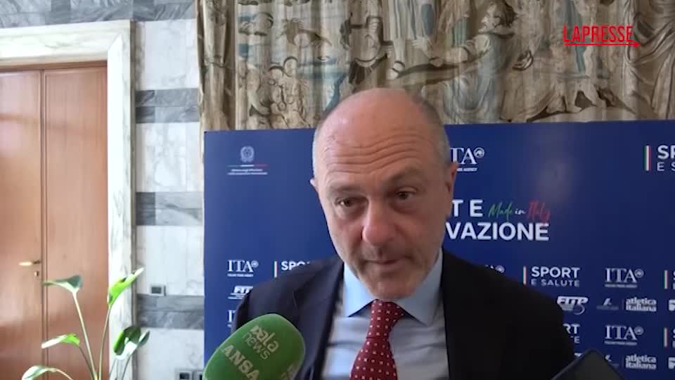 Binaghi contro il Coni: “Ha provato ad ammazzare Internazionali Roma, possiamo vivere senza” Binaghi contro il Coni: “Ha provato ad ammazzare Internazionali Roma, possiamo vivere senza”