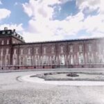 Mattarella alla Reggia di Venaria: “Accademie non solo luoghi reliquie, guardano al futuro”