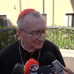Ucraina, Parolin su negoziati: “Vaticano offre spazi per mediare”