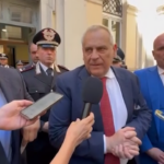 L’insediamento di Papa Leone XIV, prefetto di Roma: “Quante delegazioni? Le stesse dei funerali di Francesco”