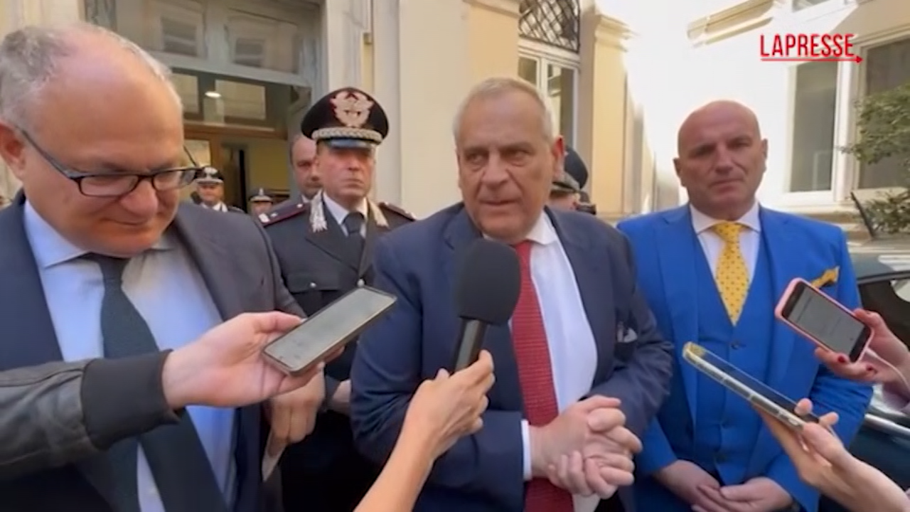 l insediamento di papa leone xiv prefetto di roma quante delegazioni le stesse dei funerali di francesco da Lapresse.it l insediamento di papa leone xiv prefetto di roma quante delegazioni le stesse dei funerali di francesco