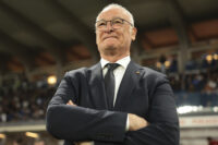 Claudio Ranieri
