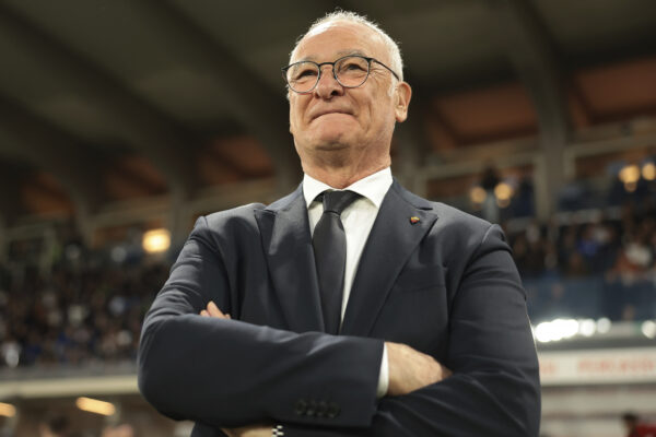 Claudio Ranieri