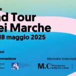 Marche, parte il ‘Grand tour dei musei 2025’