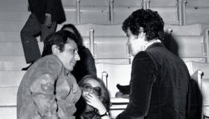 Lucio Battisti Mogol