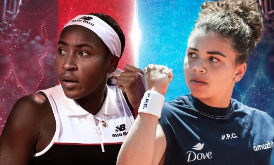 Internazionali Roma 2025, Jasmine Paolini sfida Coco Gauff in una finale storica Internazionali Roma 2025, Jasmine Paolini sfida Coco Gauff in una finale storica