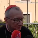 Parolin: “Nomina vescovi in Sede Vacante non è stato atto unilaterale Cina”