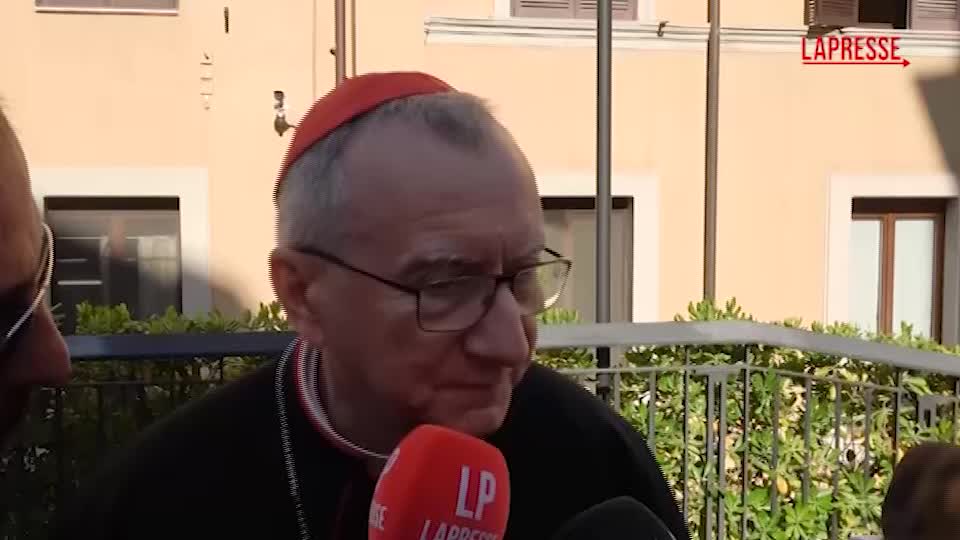 parolin nomina vescovi in sede vacante non 232 stato atto unilaterale cina