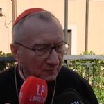 Cardinale Parolin: “Incontro tra Vance e Papa Leone XIV lunedì? Ancora tutto da decidere”