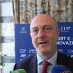 Binaghi: “Servono più partite in chiaro, l’esclusiva è il male”