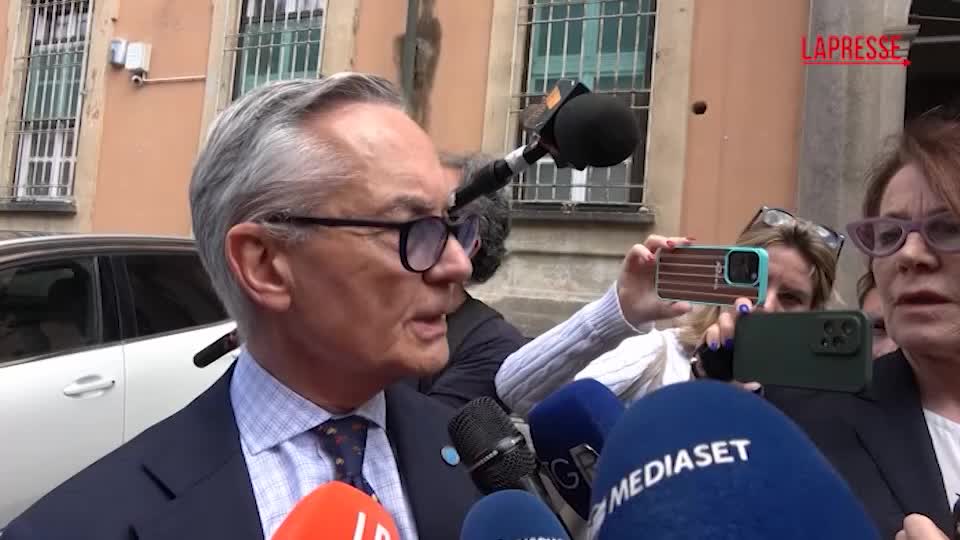 delitto garlasco garofano profilo dna non idoneo valuteremo con i periti