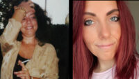 Stefania Camboni e Giada Crescenzi, vittima e presunta responsabile dell'omicidio di Fregene del 15 maggio
