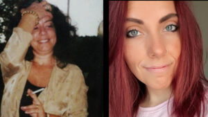 Stefania Camboni e Giada Crescenzi, vittima e presunta responsabile dell'omicidio di Fregene del 15 maggio