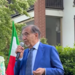 Governo, La Russa: “Meloni è punto di riferimento mondiale”