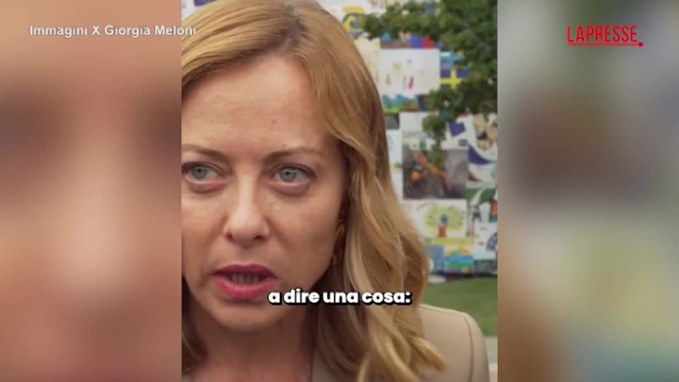 vertice dei volenterosi meloni assente non siamo disponibili all invio di truppe da Lapresse.it vertice dei volenterosi meloni assente non siamo disponibili all invio di truppe