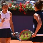 Internazionali Roma 2025, Errani-Paolini in finale nel doppio femminile