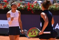 Errani Paolini Internazionali Roma 2025