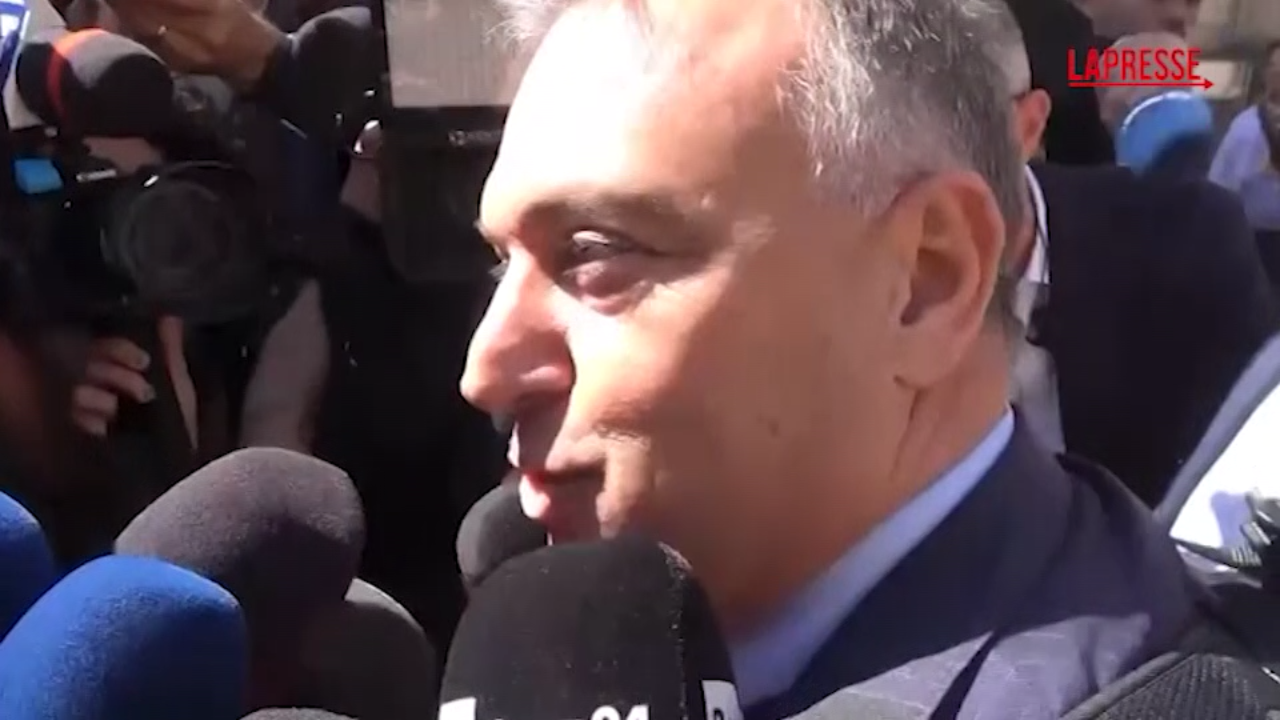 delitto garlasco avvocato famiglia poggi noi siamo per la verità già accertata da Lapresse.it delitto garlasco avvocato famiglia poggi noi siamo per la verità già accertata