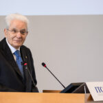 Mattarella a Torino: “Giustizia sociale serve per la pace”