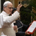 Parolin: “Incontro Papa-Vance? Ancora niente di deciso”