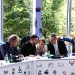 Ucraina, a Tirana vertice dei Volenterosi con telefonata a Trump