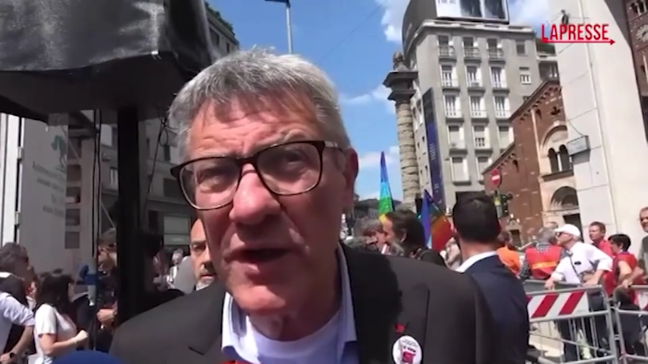 Referendum, Landini: “La Russa invita a non votare perché ha paura” Referendum, Landini: “La Russa invita a non votare perché ha paura”