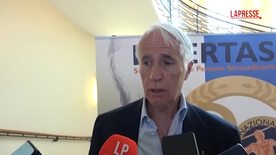 Coni, Malagò risponde a Binaghi: “Sue parole qualificano chi le pronuncia” Coni, Malagò risponde a Binaghi: “Sue parole qualificano chi le pronuncia”