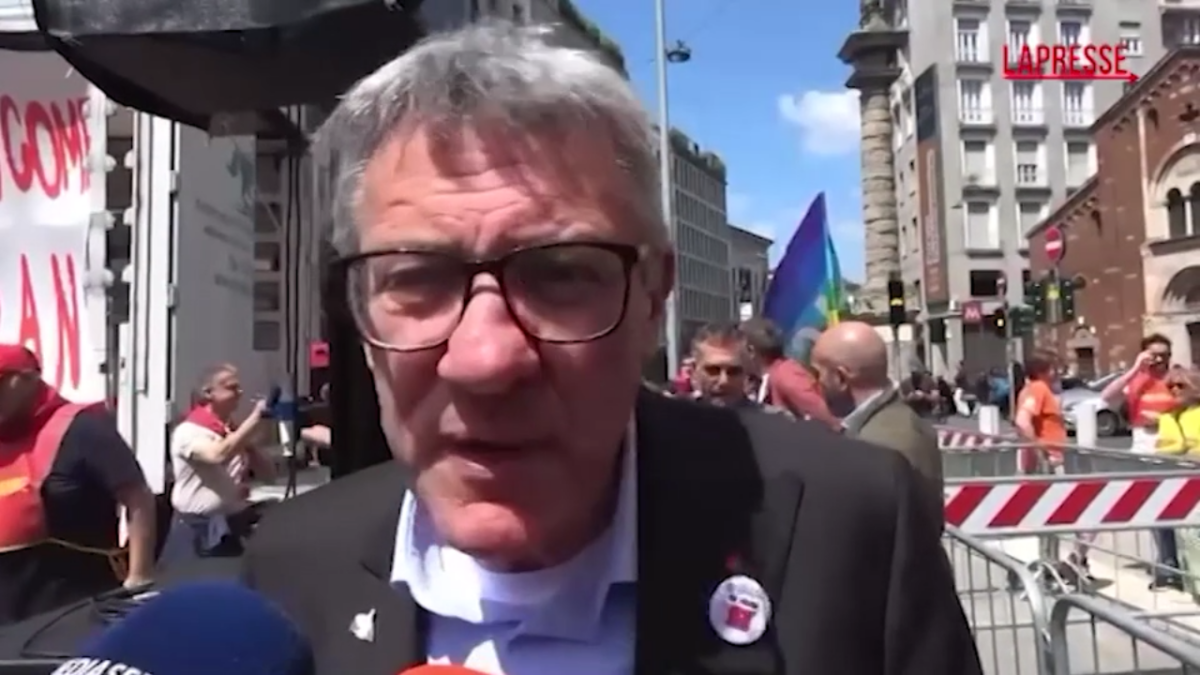 Referendum, Landini: “Il quorum è raggiungibile”