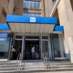 Milano, centro sociale Il Cantiere occupa sede Rai: “Silenzio sui referendum”