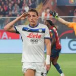 Serie A, l’Atalanta batte il Genoa in trasferta 3-2: Retegui ancora in gol