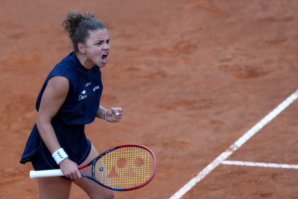Internazionali Roma 2025, trionfa Jasmine Paolini