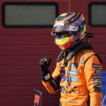 F1 Imola 2025, pole Piastri: male le Ferrari
