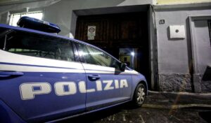 Roma, sparatoria in quartiere Ottavia: due morti