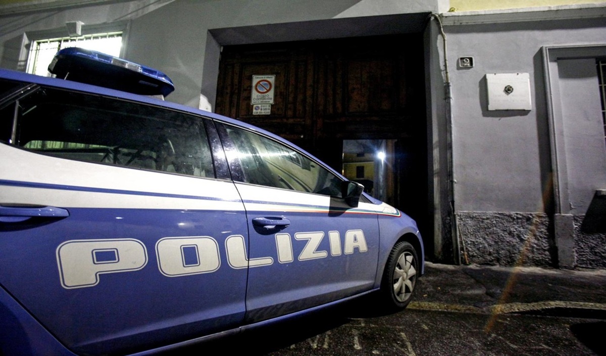 Roma, sparatoria in quartiere Ottavia: due morti Roma, sparatoria in quartiere Ottavia: due morti