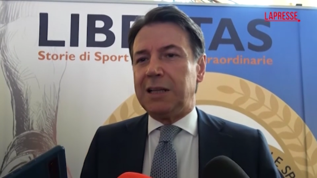 Ucraina, Conte: “Meloni ignorata da ‘volenterosi’ perché incoerente”