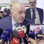Ucraina, Crosetto: “Meloni assente a vertice Volenterosi? È sempre in contatto con leader Ue”