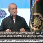 Nucleare Iran, Pezeshkian a Trump: “Negoziamo ma non temiamo minacce”