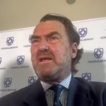 Turismo, Bocca (Federalberghi): “Calo da Usa in primi mesi 2025, speriamo recupero con Papa”