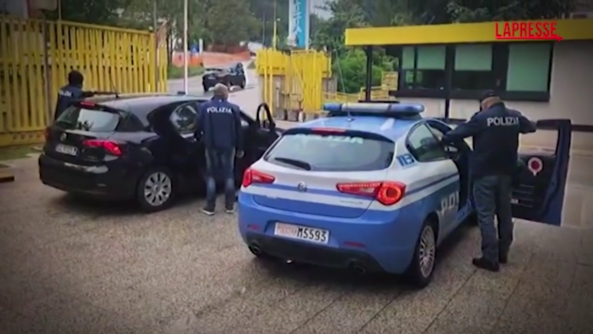 Campobasso, incitava alla jihad: arrestato 24enne per terrorismo