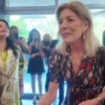 Carolina di Monaco a Cuba per lo spettacolo dei “Ballets de Monte Carlo”