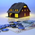 Mutui, ad aprile tasso medio in risalita al 3,29%