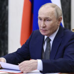 Putin: “Il 15 ottobre primo vertice russo-arabo”