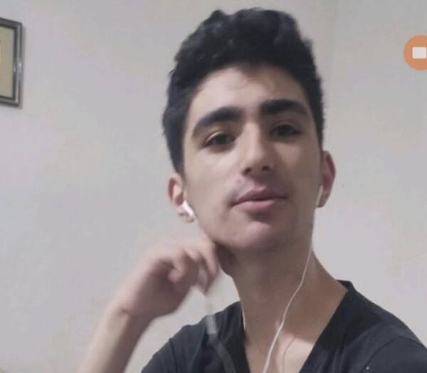 Rayan Mdallel, il 15enne scomparso da Mondragone (Caserta) a gennaio e trovato morto nel Torinese