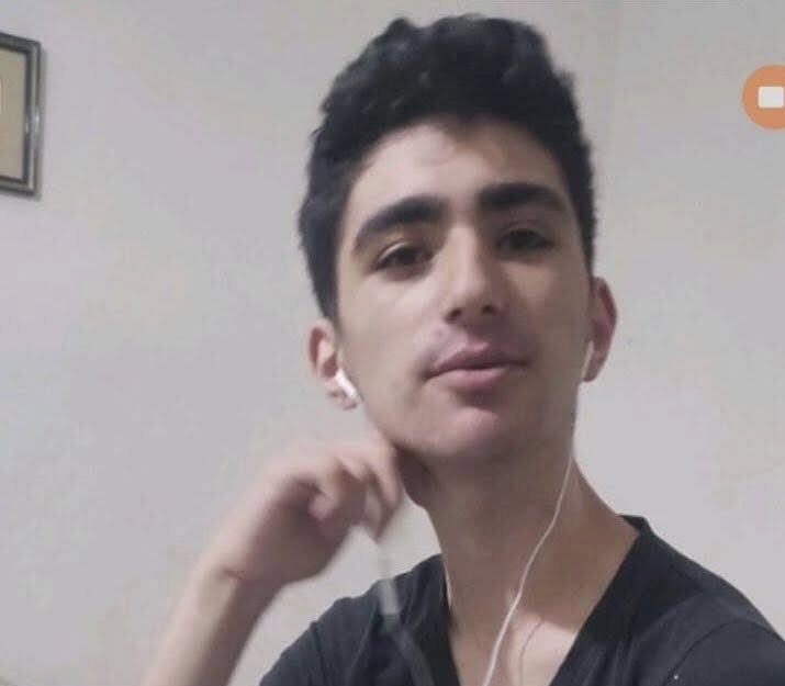 Rayan Mdallel, trovato morto nel Torinese il 15enne scomparso a Mondragone Rayan Mdallel, trovato morto nel Torinese il 15enne scomparso a Mondragone