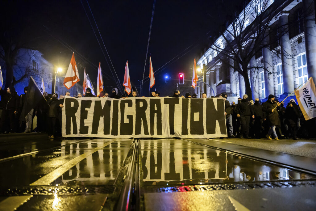 remigration summit a gallarate il raduno dell ultradestra europea da Lapresse.it remigration summit a gallarate il raduno dell ultradestra europea